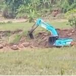 APH Diduga Tutup Mata, Tambang Ilegal Menggila — Kapolres Batang Akhirnya Turun Tangan