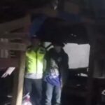 Polsek Bergas Evakuasi Dua Terduga Pelaku Curanmor di Candirejo, Aksi Dipergoki Warga Saat Dini Hari