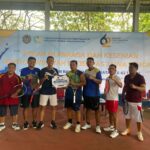 Eks Karesidenan Pati Raih Juara 1 Tenis Lapangan pada Porseni Hari Bhakti PemasyaEks Karesidenan Pati Raih Juara 1 Tenis Lapangan pada Porseni Hari Bhakti Pemasyarakatan ke-62 Tahun 2026 di Nusakambangan*