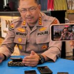 Polda Jateng Ungkap Kasus Ilegal Akses dan Pembuatan Cheat Game Mobile Legends: Bang Bang*