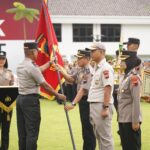 Polda Jateng Berikan Penghargaan Lomba Kebersihan, Wujudkan Budaya Disiplin dan Pelayanan Prima*