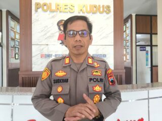 Ancaman UU ITE Jadi Modus, Polisi Bongkar Dugaan Pemerasan Oknum Ormas di Kudus