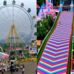 Tempat Wisata Celosia Diduga Beroperasi Tanpa Izin Lengkap, OPD Kabupaten Semarang Seolah Tutup Mata