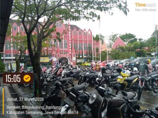 Celosia ‘Kebal Hukum’? Wahana Diduga Ilegal Tetap Beroperasi, Pemkab Semarang Diseret Isu Pembiaran Sistemik