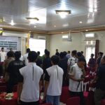 Muskab IPSI Wonogiri 2026 Berlangsung Kondusif, Weda Hendragiri Kembali Terpilih sebagai Ketua Umum