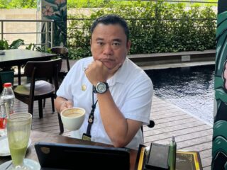 Adv.Sugiyono.,SE.,SH.,MH : Menanti Keputusan, Bukan Sekadar Klarifikasi , Arah Penyelesaian Izin SD Tahfidz Smart Kids Kian Mengerucut