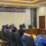 Bapas Pati Ikuti Rapat Pembahasan Pembentukan Griya Abhipraya Bersama Pemda dan Pokmas Lipas*