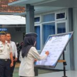 Bapas Pati Gelar Apel Komitmen Bersama Anti Narkoba dan Pungutan Liar dalam Rangka Hari Bhakti Pemasyarakatan ke-62