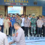 Kapolres Sragen Pimpin TFG Jelang May Day, Ini Alasan Krusial di Baliknya