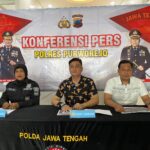 *Komitmen Berantas Narkoba, Polres Purworejo Ungkap Peredaran Sabu Modus 'Alamat Jatuh'*