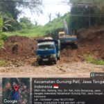 HEBOH! Dugaan Pengeluaran Tanah Tanpa Izin di Gunungpati, Nama Polrestabes Semarang dan Dirreskrimsus Polda Jateng Ikut Disebut