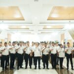 Lapas Batu Tegaskan Komitmen Zero Halinar melalui Ikrar dan Deklarasi Bersama