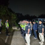 Doa Bersama PSHT Digelar Serentak, Polisi Pastikan Situasi Kondusif di Wonogiri