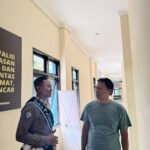 Polantas Menyapa Satlantas Karanganyar, Mekanisme BPKB dan Balik Nama Kendaraan Dijelaskan Secara Jelas dan Transparan