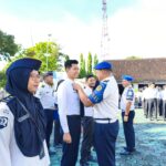 Perkuat Profesionalitas, Tunjukkan Integritas*