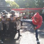 Sispamkota Digelar, Polres Demak Perkuat Kesiapan Hadapi Potensi Gangguan May Day