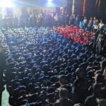 SEBAGAI PROGRAM PEMBINAAN LANJUTAN, RATUSAN NARAPIDANA HIGH RISK DIPINDAHKAN KE NUSAKAMBANGAN