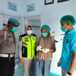 Polres Wonogiri Pastikan Keamanan Pangan, Ribuan Porsi MBG di Eromoko Dinyatakan Layak Konsumsi