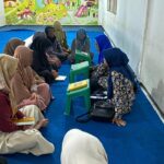 *Dari Balik Jeruji Menuju Cahaya Ilahi: 8 WBP Wanita Lapas Pati Tekun Belajar Mengaji*