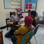 Polresta Pati Bubarkan Balap Liar di JLS, Tujuh Remaja Diamankan Dini Hari*