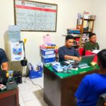 Polres Wonogiri Ungkap Peredaran Tembakau Sintetis, Dua Pelaku Diamankan