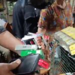 Rokok Ilegal Beredar Terang-terangan di Salatiga: Diduga Menimbun Banyak Stok, Rugikan Negara dan Langgar Undang-Undang Cukai