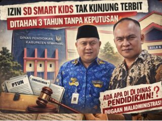 Batas Waktu Dilanggar, Keputusan Tak Kunjung Terbit: Dugaan Maladministrasi Menguat