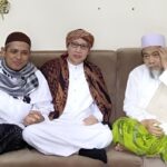 FPI Jawa Tengah Siap Amankan Penuh 'HAUL' Purworejo