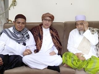 FPI Jawa Tengah Siap Amankan Penuh 'HAUL' Purworejo