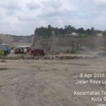 Aktivitas Galian C di Rowosari Jadi Sorotan, Penegak Hukum Dipertanyakan Warga
