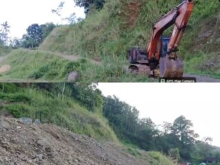 Diduga Tambang Galian C di Delik Tuntang Belum Berizin, Warga Soroti Dampak Lingkungan