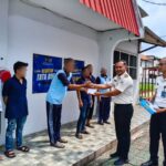 Apresiasi karya, Teguhkan Langkah WBP Menuju Kemandirian* 