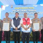 Pertamina Apresiasi Kinerja Dit Reskrimsus Polda Jateng Dalam Ungkap Penyalahgunaan Energi Bersubsidi*