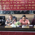 *Polresta Pati Ringkus Komplotan Curanmor Antar Kabupaten, Motor Raib Saat Orkes Dangdut*