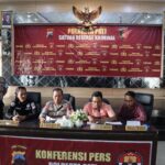Modus Cash Tempo Berujung Penggelapan Miliaran Rupiah, Satreskrim Polresta Pati Tetapkan Pengusaha Ikan Jadi Tersangka*