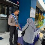 Pelayanan SIM di Karanganyar Kian Ramah, Petugas Dampingi Pemohon dari Pendaftaran Sampai Selesai