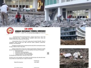 GMPK Tegas: Pembangunan Wajib Kantongi PBG Sebelum Konstruksi, Pemkot Salatiga Diminta Bertindak
