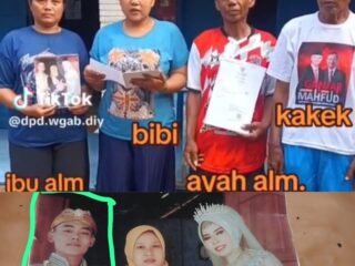 Ditolak Saat Mengadu ke Polresta Surakarta Terkait Kematian Herwanto yang Janggal, Keluarga Akan Melapor ke Polda Jawa Tengah
