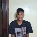 Curanmor di Loram Kulon Terungkap, Pelaku Diciduk Tanpa Perlawanan