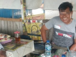Baru Sebulan Ditertibkan, Galian C Ilegal Karangdiyeng Kembali Beroperasi; Diduga Melibatkan Oknum TNI