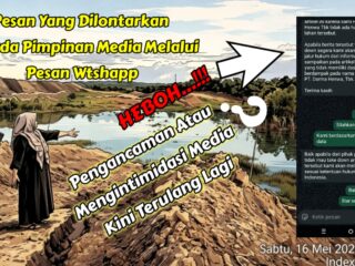 Kasus Nur Santi Terkuak, Pihak Perusahaan Diduga Tekan Media Agar Tarik Berita