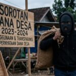 Sulit Ditemui, Tim Investigasi Gabungan Layangkan Surat Audiensi Resmi Terkait Dana Desa Rejosari Lamongan