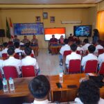 Kapolsek Cup Mobile Legends 2026 Jadi Ajang Pembinaan Generasi Muda, Polres Wonogiri Dorong Esport Positif dan Berprestasi
