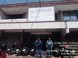 BPKB Ditahan Meski Hutang Lunas, Nasabah Teriak Dizalimi: Dugaan Praktik Tak Wajar di Koperasi Jaya Manunggal