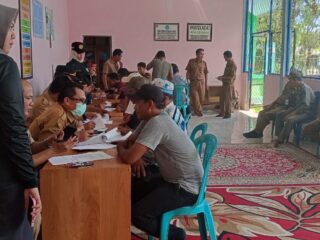 DPRD Tanah Laut Gerak Cepat Tindaklanjuti Keluhan Nelayan Kuala Tambangan, Dugaan Penyimpangan BBM Subsidi Mulai Diusut