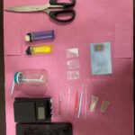 Polisi Amankan Pengguna dan Pengedar Sabu Hasil Pengembangan Kasus di Demak