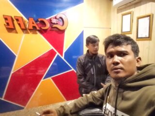 Diduga Kebal Hukum, Bisnis Miras Milik “Cawang” di Binangun - Cilacap Beroperasi Terang-terangan, Dugaan Pengondisian Oknum Mencuat