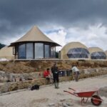 Diduga Belum Kantongi Izin, Proyek Wisata Nandanavana di Getasan Tuai Sorotan dan Tekanan terhadap Media