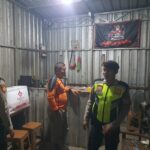 Polisi Sita Ratusan Botol Miras dan Mesin Pres dalam Operasi di Demak