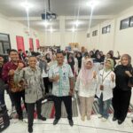 Bapas Pati Gelar Sosialisasi Anti Bullying dan Penanaman Karakter bagi Peserta Didik PKBM Sejati Kudus*